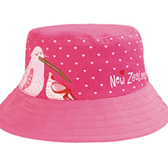 Kiwis New Zealand Hat - BHCKPFP CHILD