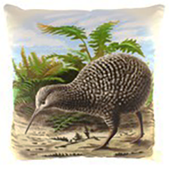 Kiwi Cushion Cover - CV415