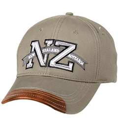 NZ Aotearoa Cap - HCNZADG