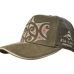 Kia Kaha Cap - KMC08