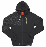 Kia Kaha Hoodie - KMH59 MEN