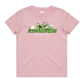 Kiwi Crew NZ - KCKC
