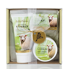 Lanolin Gift Box - LAGB