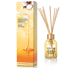 Manuka Honey Room Diffuser 100ml - MNRD