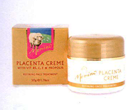 Placenta Creme - MPL-3PK