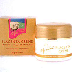Placenta Creme - MPL-3PK