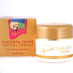 Placenta Creme - MPL