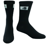 Framed Kiwi Men's Merino Socks - SK387