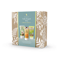Hand & Nail Gift Pack - WFGBHN