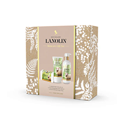 Lanolin Gift Pack - WFGBLA