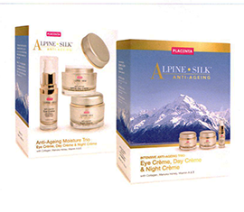 Placenta Anti-Ageing Trio Gift Pack - AA10