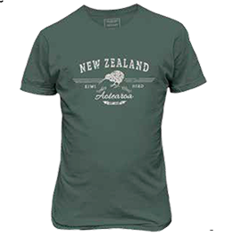 NZ Kiwi Style - AT10