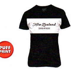 New Zealand 3d - AT88