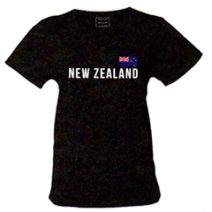 New Zealand Flag - ATL14