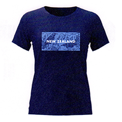 Tui New Zealand - ATL30