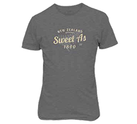 Sweet As - ATS155