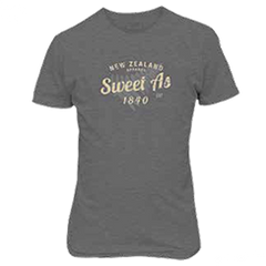 Sweet As - ATS155
