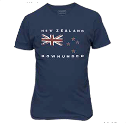 New Zealand Downunder - ATS31