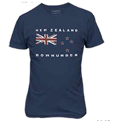 New Zealand Downunder - ATS31