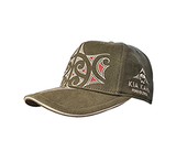 Kia Kaha Cap - KMC08