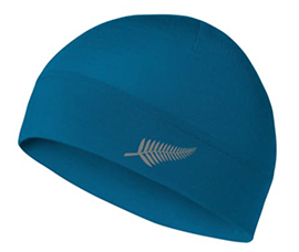Merino Wool NZ Fern Beanie - MA200-74