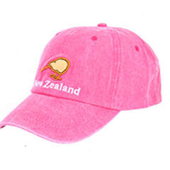 Kiwi New Zealand Cap - CA1072