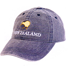 Kiwi New Zealand Cap - CA1084