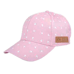 Kiwi Print Cap - CA1140