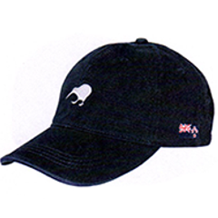 Kiwi & New Zealand Flag Cap - CA1219