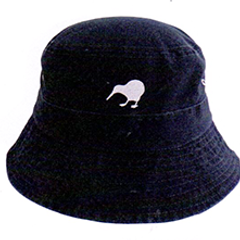Kiwi Bucket Hat - CA1274