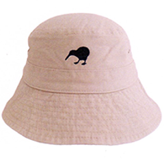 Kiwi Bucket Hat - CA1275