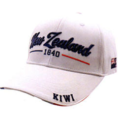 New Zealand 1840 Cap - CA1290