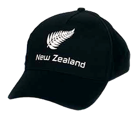 New Zealand Fern Cap - CA210 CHILD