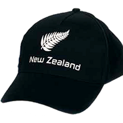 New Zealand Fern Cap - CA210 CHILD