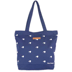 Kiwis New Zealand Carry Bag - CB166