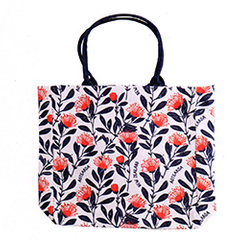 Pohutukawa Carry Bag - CB214