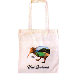NZ Kiwi Carry Bag - CB226