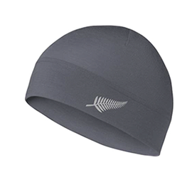 Merino Wool NZ Fern Beanie - MA200-97