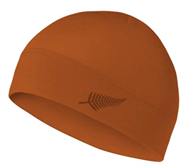 Merino Wool NZ Fern Beanie - MA200-25