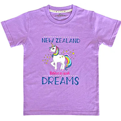 New Zealand Dreams - PK