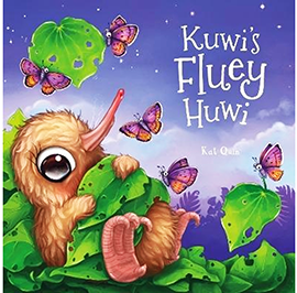 Kuwis Fluey Huwi - 5DECH06