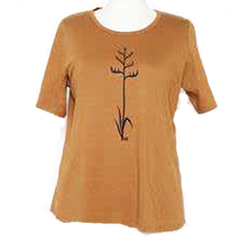 Flax Classic Fit - GT391-88