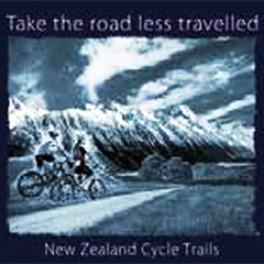 Road Less Travelled - GT595-79