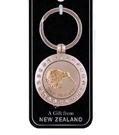 NZ Keyrings, Lapel Badges and Spoons – New Zealand Souvenirs & Gifts