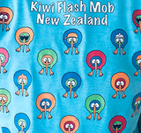 Kiwi Flash Mob - 364KP