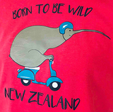 Born To Be Wild - 380KP