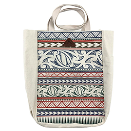 Kia Kaha Canvas Carry Bag - KTB10