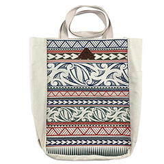 Kia Kaha Canvas Carry Bag - KTB10