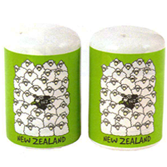 Black Sheep Salt & Pepper Shakers - MISC97