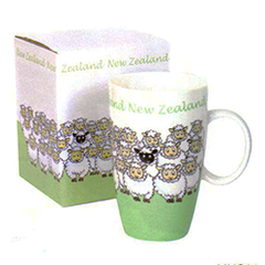 Black Sheep Mug - MUG01